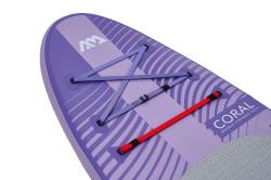Aqua Marina Coral 10.2 NIGHT FADE 2024 night fade paddleboard set + zľava 12 € na príslušenstvo