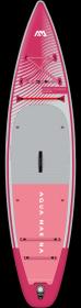 Aqua Marina Coral Touring 11,6 RASPBERRY 2025 raspberry paddleboard set + zľava 600,- na príslušenstvo Aqua Marina Coral Touring 11,6 RASPBERRY 2025 raspberry paddleboard set + zľava 600,- na príslušenstvo