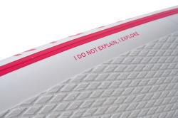 Aqua Marina Coral Touring 11,6 RASPBERRY 2025 raspberry paddleboard set + zľava 25 € na príslušenstvo