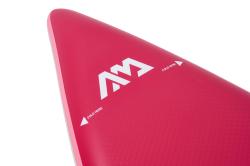 Aqua Marina Coral Touring 11,6 RASPBERRY 2025 raspberry paddleboard set + zľava 25 € na príslušenstvo