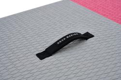 Aqua Marina Coral Touring 11,6 RASPBERRY 2025 raspberry paddleboard set + zľava 25 € na príslušenstvo