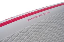 Aqua Marina Coral Touring 11,6 RASPBERRY 2025 raspberry paddleboard set + zľava 25 € na príslušenstvo