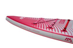 Aqua Marina Coral Touring 11,6 RASPBERRY 2025 raspberry paddleboard set + zľava 25 € na príslušenstvo