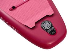 Aqua Marina Coral Touring 11,6 RASPBERRY 2025 raspberry paddleboard set + zľava 25 € na príslušenstvo