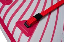 Aqua Marina Coral Touring 11,6 RASPBERRY 2025 raspberry paddleboard set + zľava 25 € na príslušenstvo