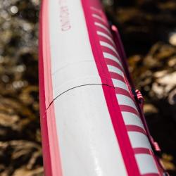 Aqua Marina Coral Touring 11,6 RASPBERRY 2025 raspberry paddleboard set + sleva 600,- na příslušenství