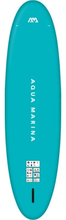 Aqua Marina Dhyana 10,8 2026 paddleboard set + sleva 300,- na příslušenství