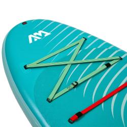 Aqua Marina Dhyana 10,8 2026 paddleboard set + sleva 300,- na příslušenství
