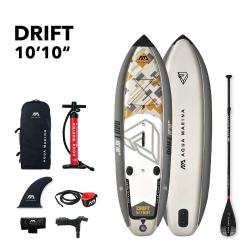 Aqua Marina Drift 10,10 2025 beige paddleboard set + zľava 25 € na príslušenstvo
