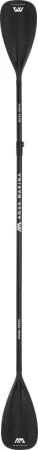 Aqua Marina Dual-Tech 2v1 combo 2025 black pádlo