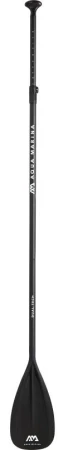 Aqua Marina Dual-Tech 2v1 combo 2025 black pádlo
