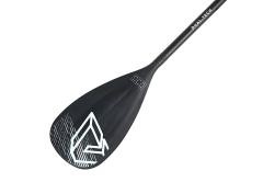 Aqua Marina Dual-Tech 2v1 combo 2025 black pádlo