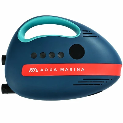 Aqua Marina Elektrická pumpa na paddleboard TURBO 20 PSI