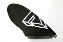 Aqua Marina Fiberglass Racing pro Race Elite 2025 flosna