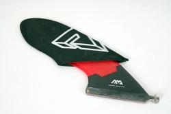 Aqua Marina Fiberglass Racing pro Race Elite 2025 flosna