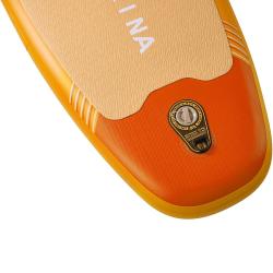 Aqua Marina Fusion 10,10 s el. pumpou 2026 before sunset paddleboard set + zľava 300,- na príslušenstvo