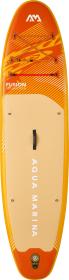 Aqua Marina Fusion 10,10 2026 before sunset paddleboard set + sleva 200,- na příslušenství