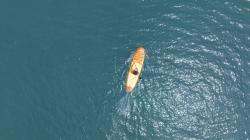 Aqua Marina Fusion 10,10 2026 before sunset paddleboard set + sleva 200,- na příslušenství