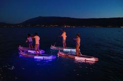 Aqua Marina Glow 2026 paddleboard set + zľava 500,- na príslušenstvo
