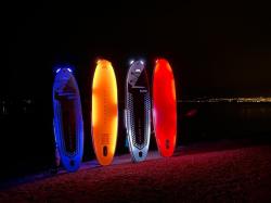 Aqua Marina Glow 2026 paddleboard set + zľava 500,- na príslušenstvo