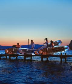 Aqua Marina Glow 2026 paddleboard set + zľava 500,- na príslušenstvo