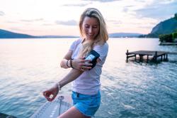 Aqua Marina Glow 2026 paddleboard set + zľava 500,- na príslušenstvo