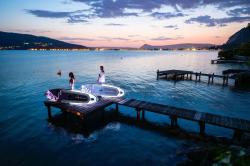 Aqua Marina Glow 2026 paddleboard set + zľava 500,- na príslušenstvo