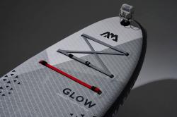 Aqua Marina Glow 2026 paddleboard set + zľava 500,- na príslušenstvo
