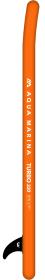 Aqua Marina GO Turbo 320 2025 paddleboard set s motorem