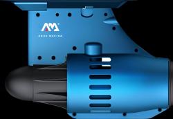 Aqua Marina GO Turbo 320 2025 paddleboard set s motorem