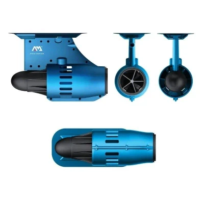 Aqua Marina GO Turbo 320 2025 paddleboard set s motorem + sleva 500,- na příslušenství