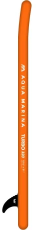 Aqua Marina GO Turbo 320 2025 paddleboard set s motorem + sleva 500,- na příslušenství