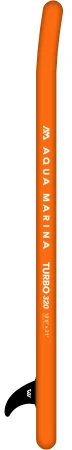 Aqua Marina GO Turbo 320 2025 paddleboard set s motorem + sleva 500,- na příslušenství