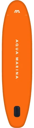 Aqua Marina GO Turbo 366 2026 paddleboard s motorem + sleva 500,- na příslušenství
