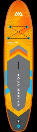Aqua Marina GO Turbo 366 2026 paddleboard s motorem + sleva 500,- na příslušenství Aqua Marina GO Turbo 366 2026 paddleboard s motorem + sleva 500,- na příslušenství
