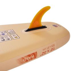 Aqua Marina Halo 2025 paddleboard set + sleva 1000,- na příslušenství