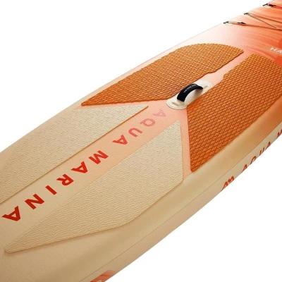 Aqua Marina Halo 2025 paddleboard set + sleva 1000,- na příslušenství