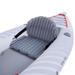 Aqua Marina Halve 2025 kajak set + sleva 1500,- na příslušenství