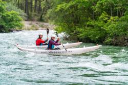 Aqua Marina Halve 2025 kajak set + sleva 1500,- na příslušenství