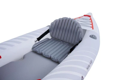 Aqua Marina Halve 2025 kajak set + sleva 1500,- na příslušenství