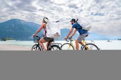 Aqua Marina Halve 2025 kajak set + sleva 1500,- na příslušenství