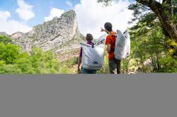 Aqua Marina Halve 2025 kajak set + sleva 1500,- na příslušenství