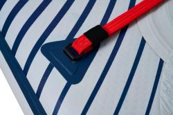 Aqua Marina Hyper 11,6 2025 navy paddleboard set + sleva 600,- na příslušenství