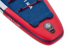 Aqua Marina Hyper 11,6 2025 navy paddleboard set + sleva 600,- na příslušenství