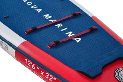 Aqua Marina Hyper 11,6 2025 navy paddleboard set + sleva 600,- na příslušenství