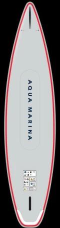 Aqua Marina Hyper 11,6 2025 navy paddleboard set + sleva 600,- na příslušenství