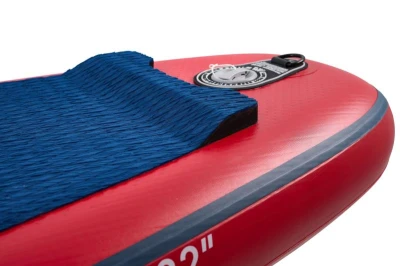Aqua Marina Hyper 11,6 2025 navy paddleboard set + sleva 600,- na příslušenství