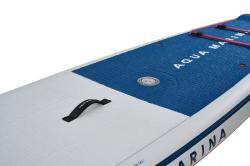 Aqua Marina Hyper 11,6 2025 navy paddleboard set + zľava 25 € na príslušenstvo