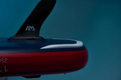 Aqua Marina Hyper 11,6 2025 navy paddleboard set + zľava 25 € na príslušenstvo