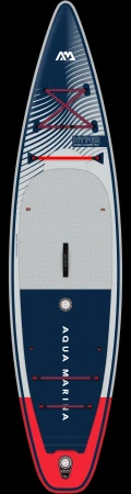 Aqua Marina Hyper 11,6 2025 navy paddleboard set + sleva 600,- na příslušenství Aqua Marina Hyper 11,6 2025 navy paddleboard set + sleva 600,- na příslušenství
